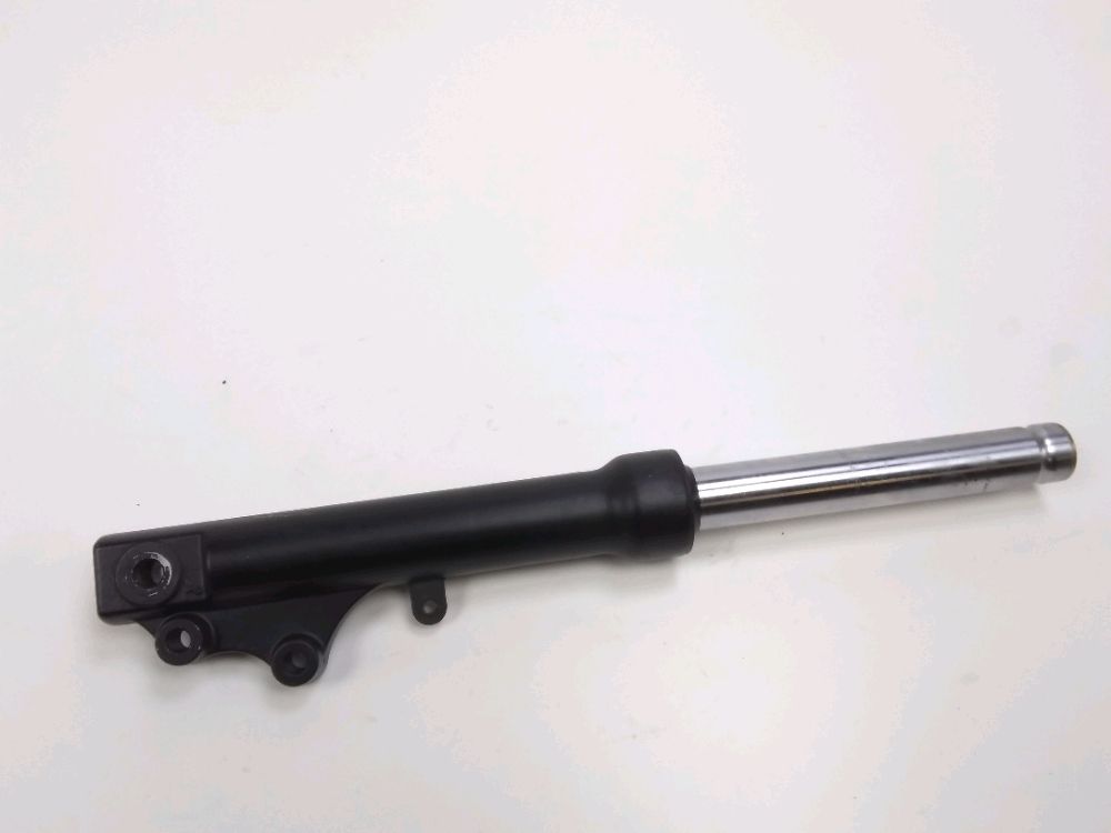 Tube de fourche gauche