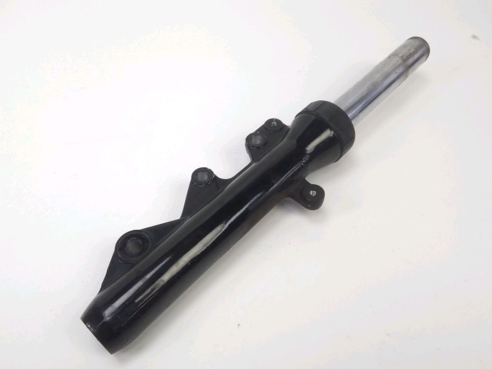 Tube de fourche droit