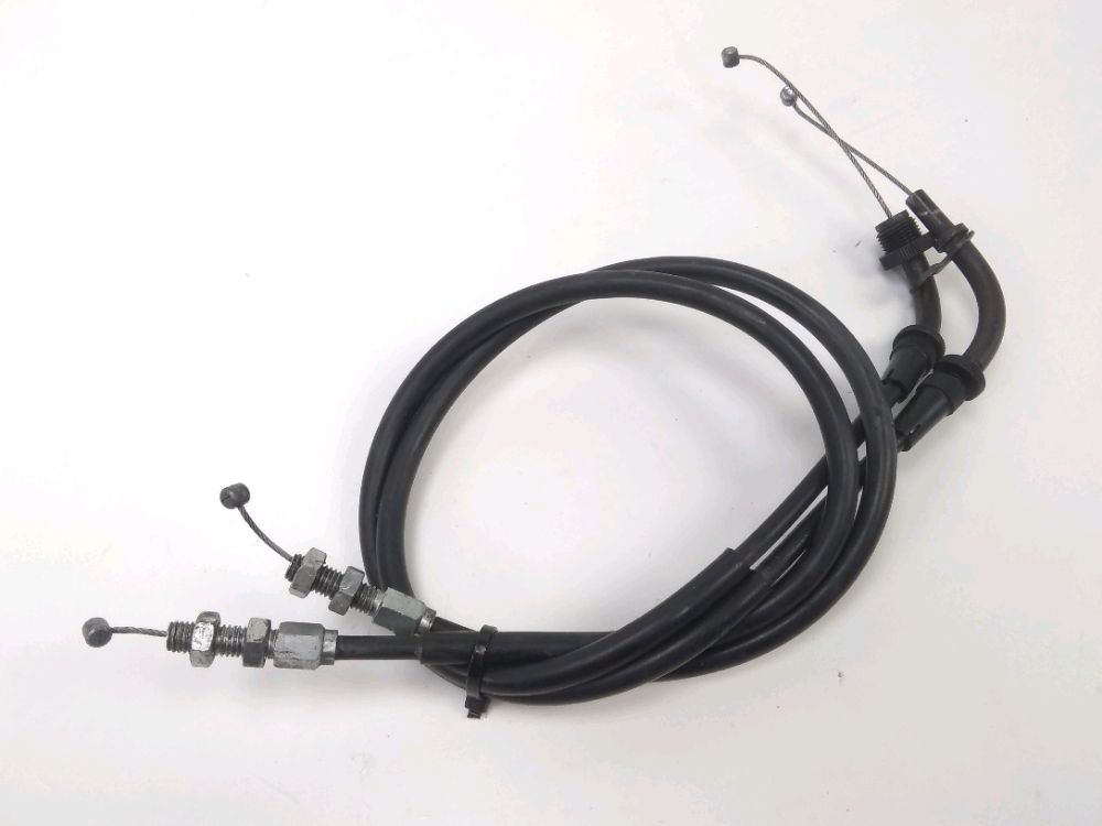 CABLE D'ACCELERATEUR