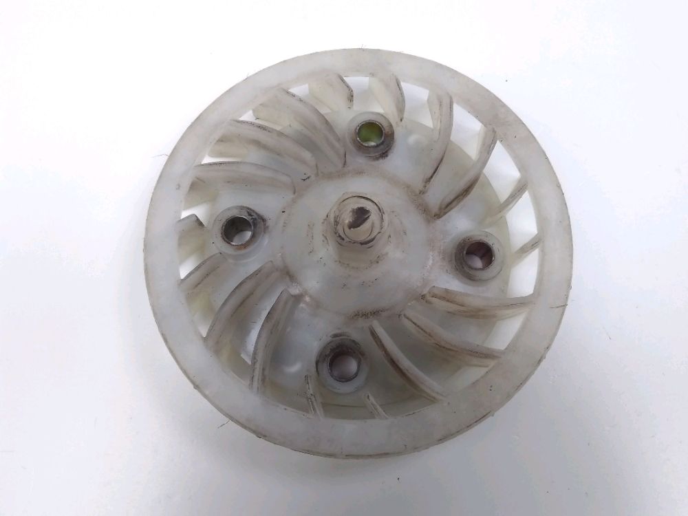 VENTILATEUR