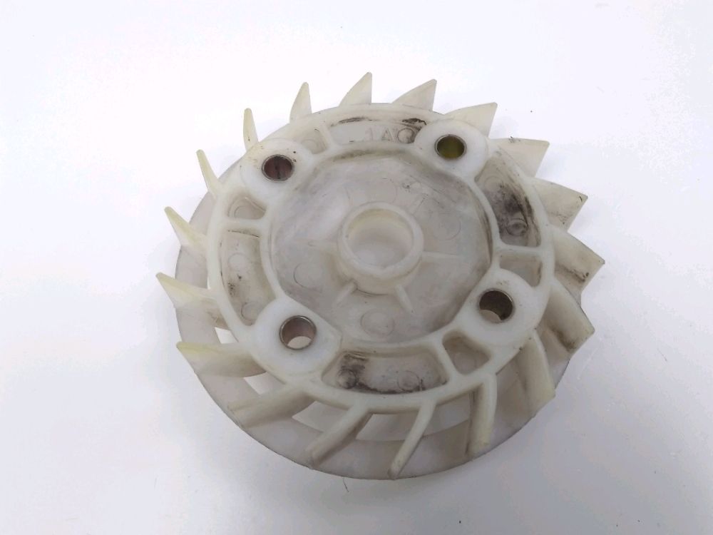 VENTILATEUR