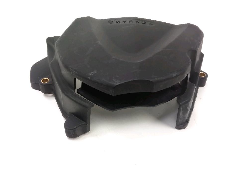 COUVERCLE PIGNON SORTIE BOITE