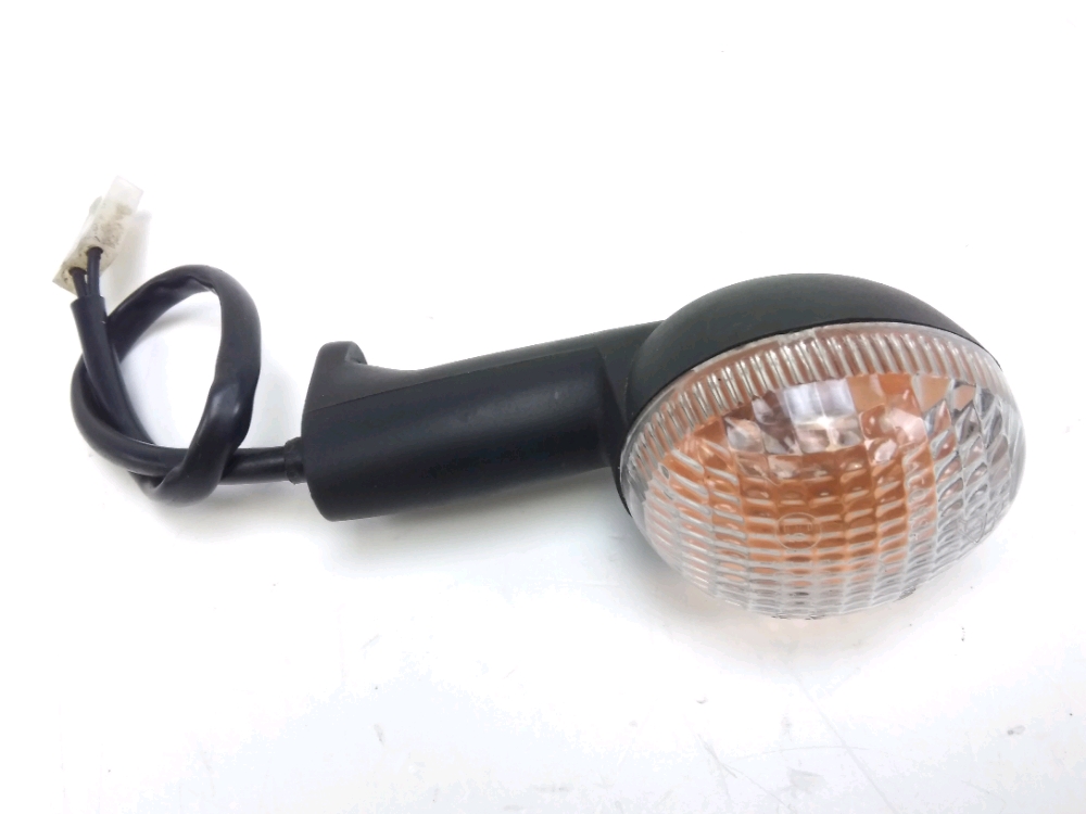 Clignotant arriere d