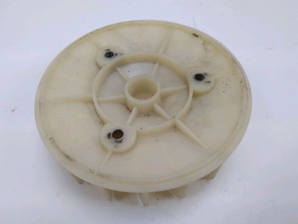 VENTILATEUR