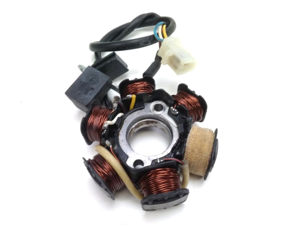 STATOR