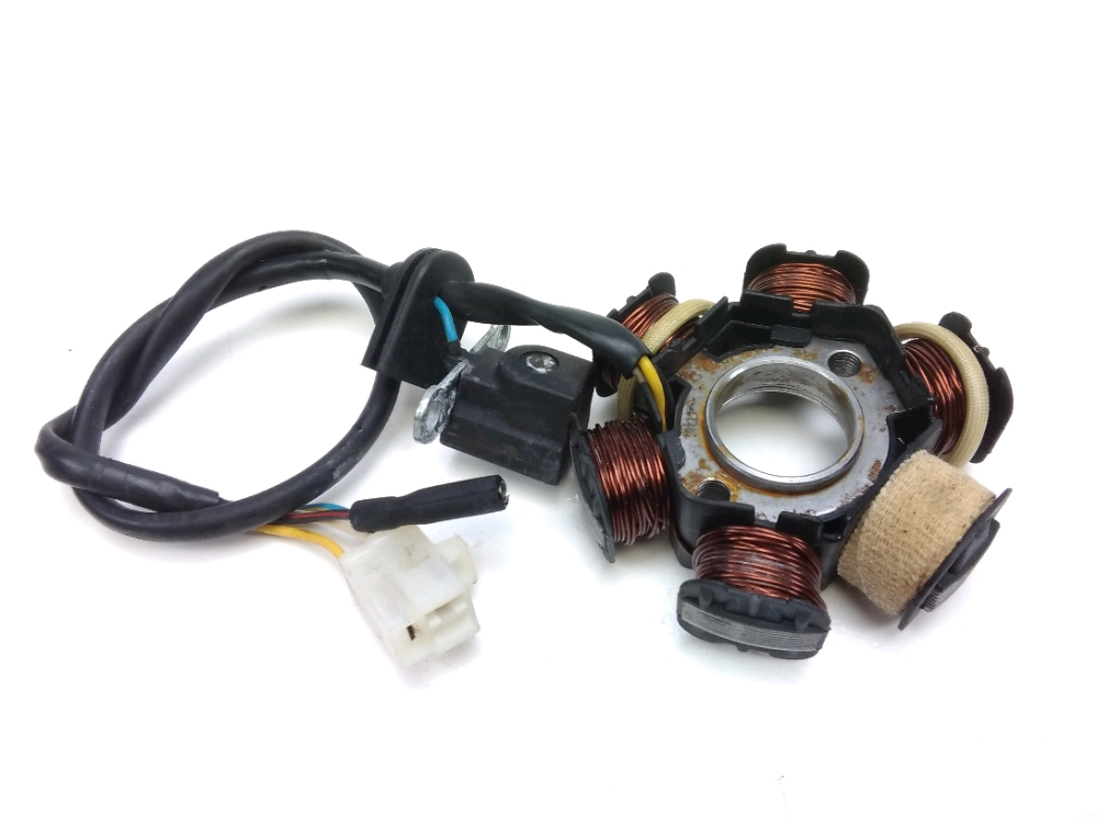 STATOR