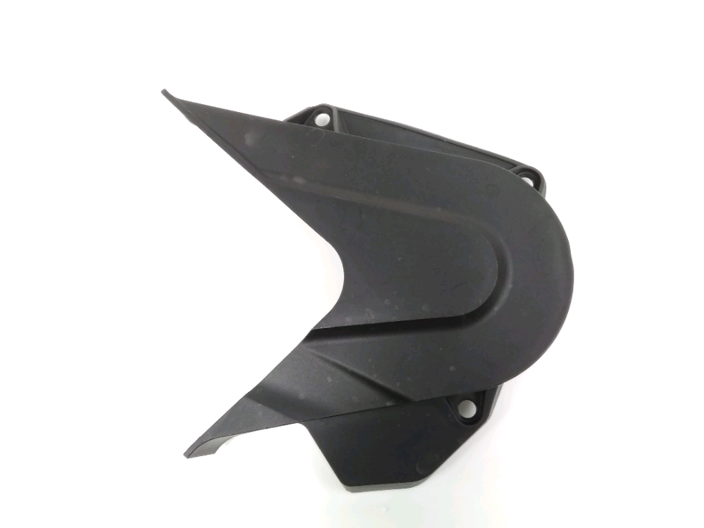 Couvercle pignon sortie boite