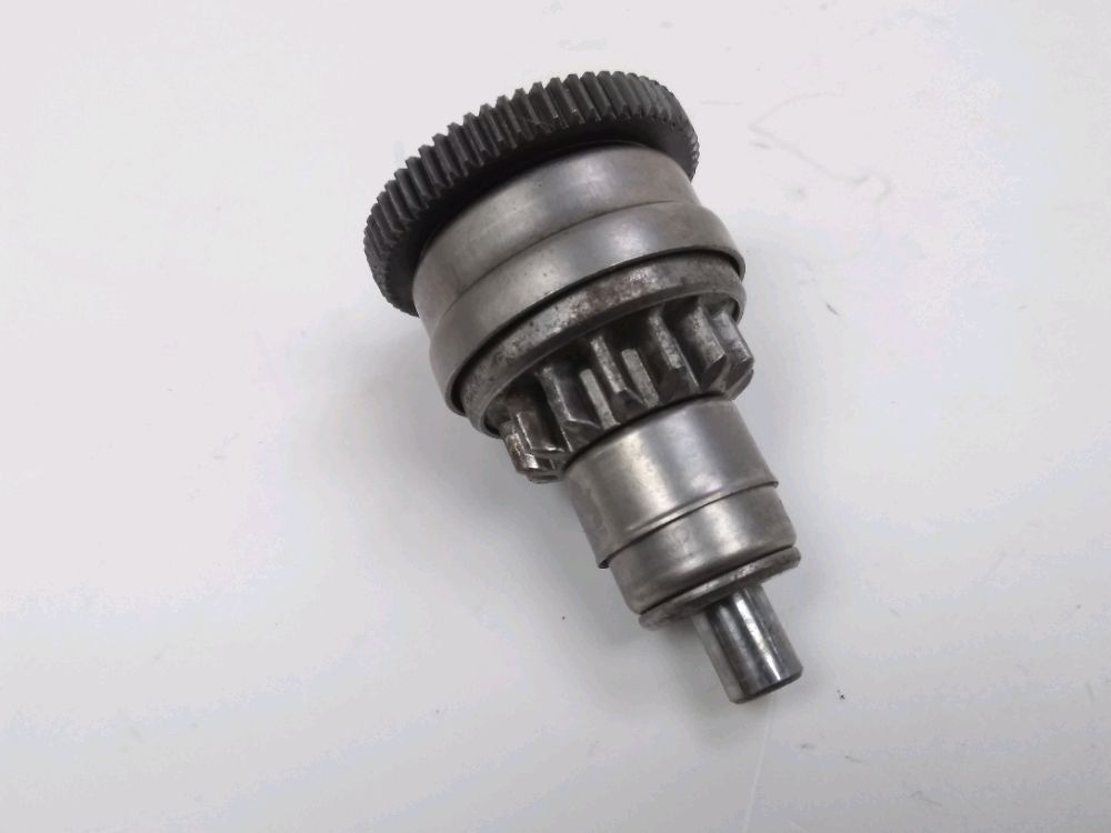 Roue libre de demarreur