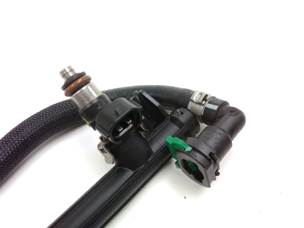 INJECTEUR