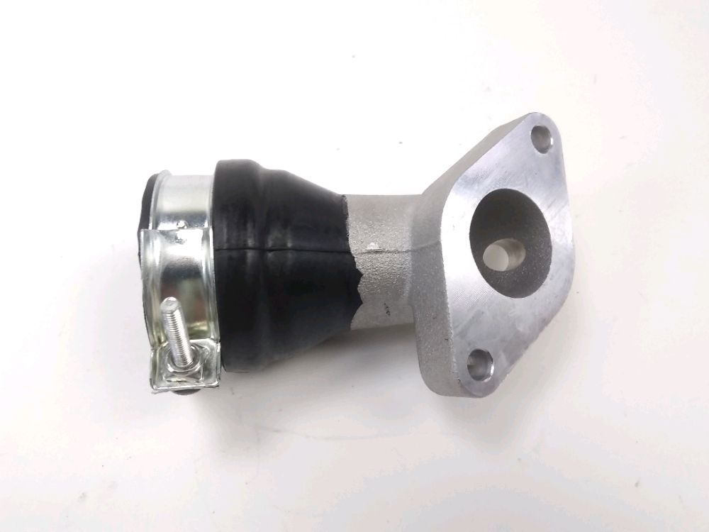 PIPE ADMISSION