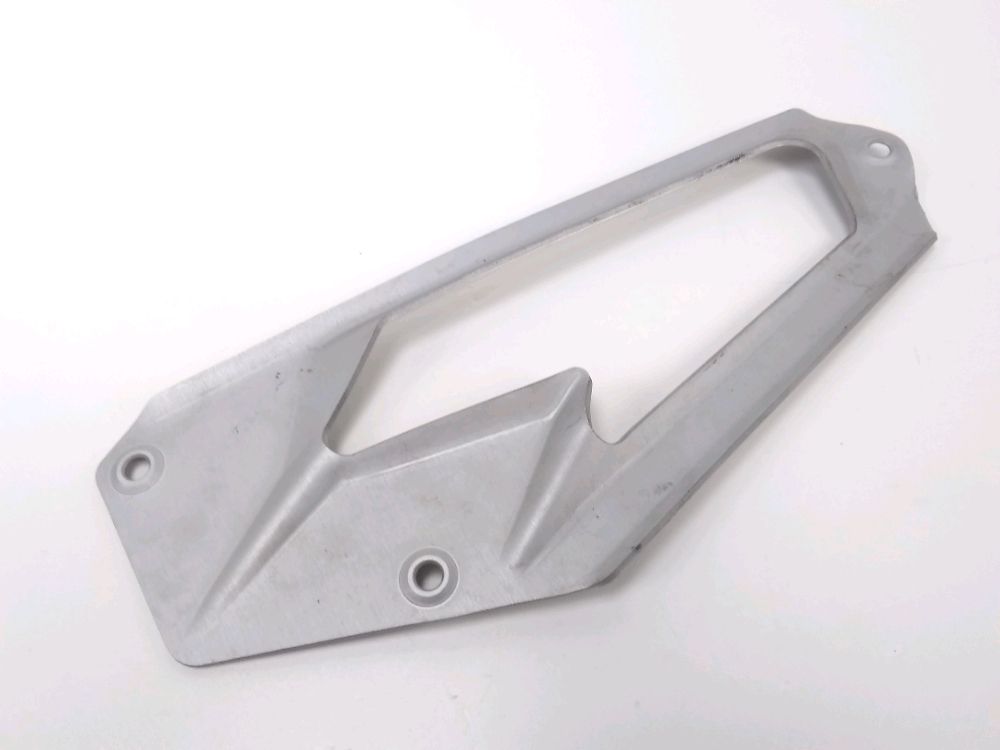 HABILLAGE PLATINE DROIT