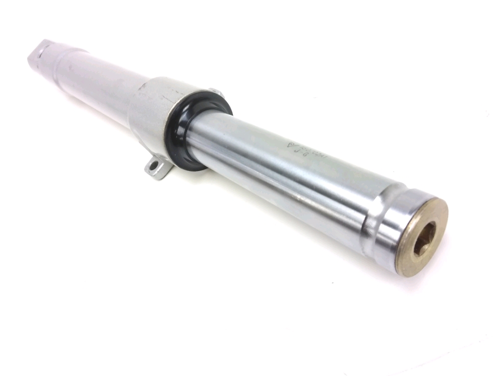 TUBE DE FOURCHE DROIT