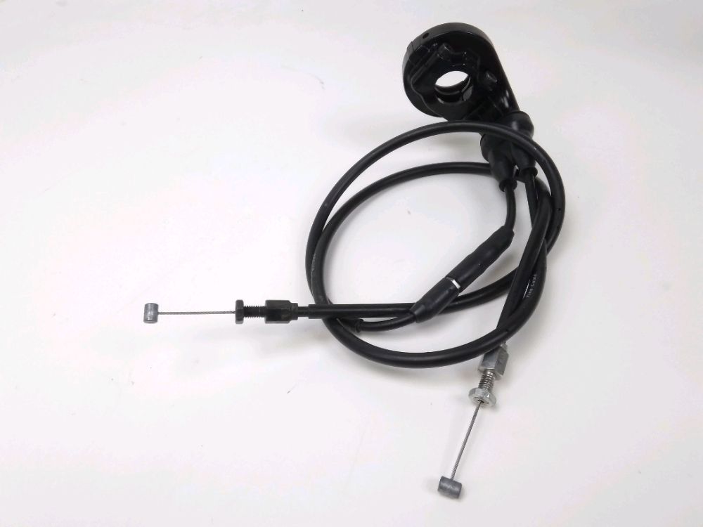 CABLE D'ACCELERATEUR