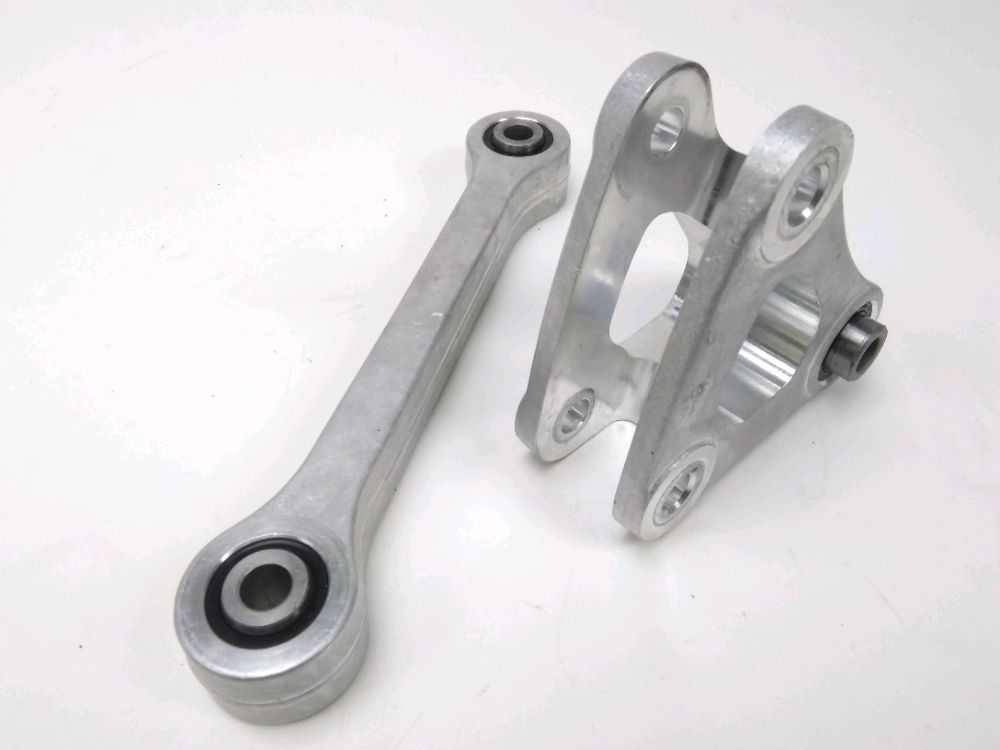 Biellette amortisseur