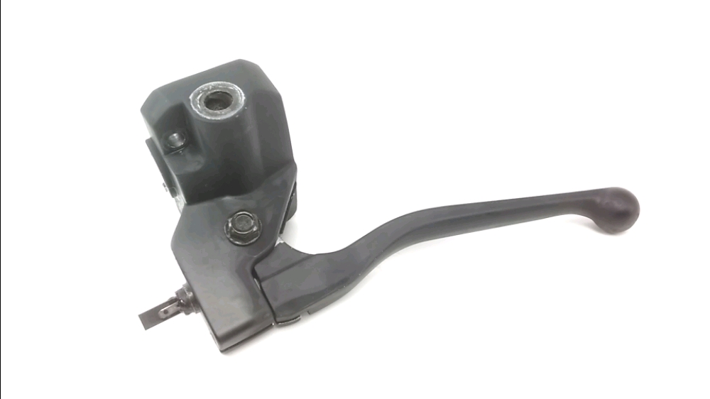 Levier de frein complet