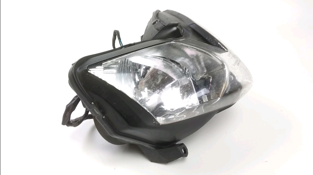 OPTIQUE AVANT