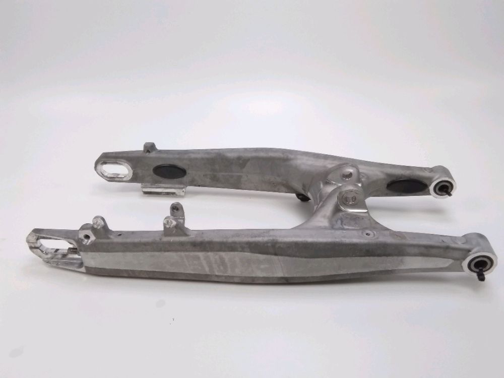 Bras oscillant complet