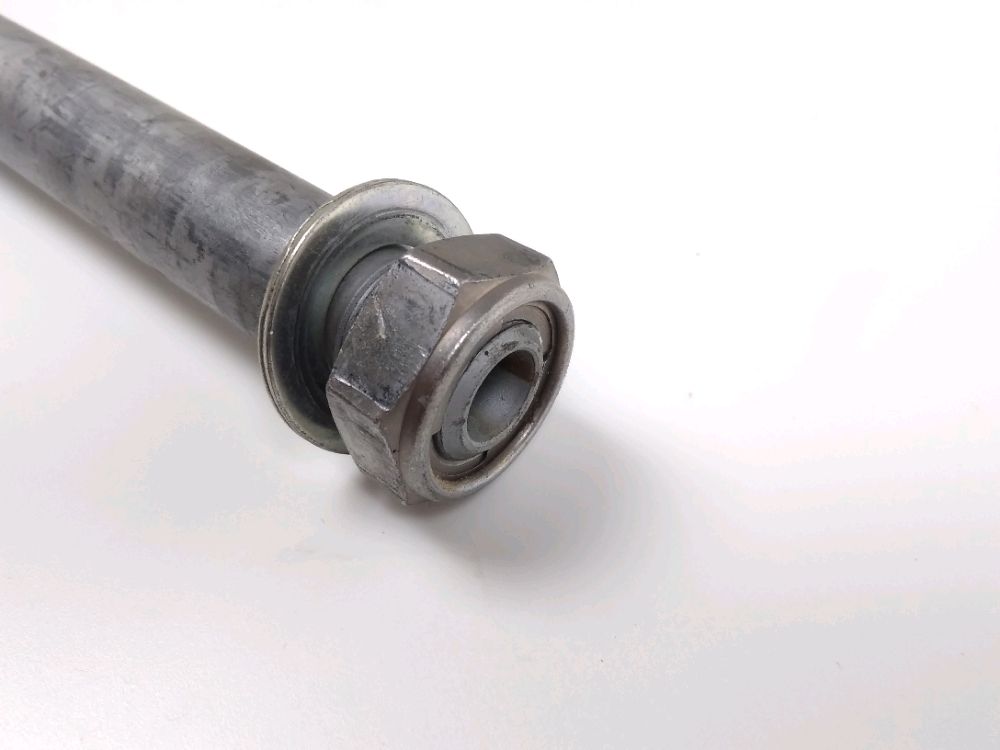 AXE DE BRAS OSCILLANT