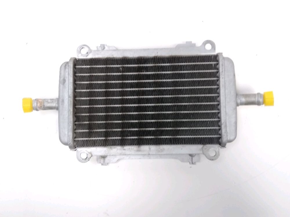 RADIATEUR EAU DROIT