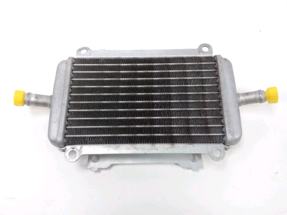 RADIATEUR EAU GAUCHE