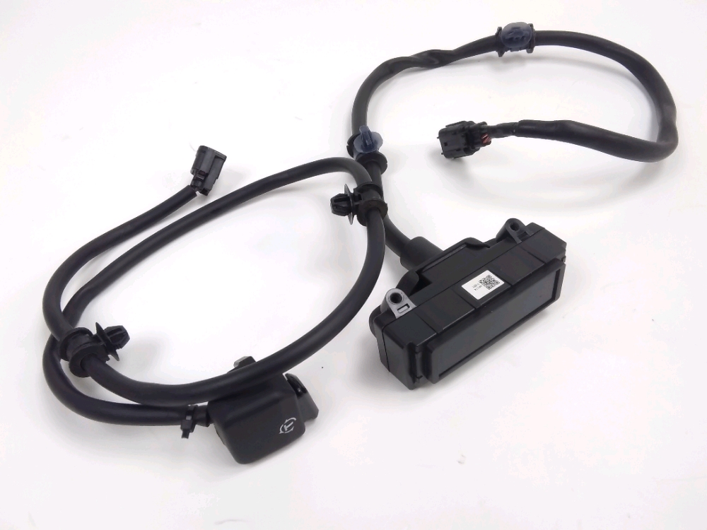 PACK ELECTRIQUE