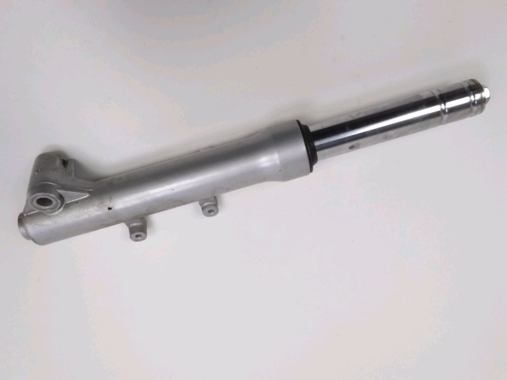 Tube de fourche droit