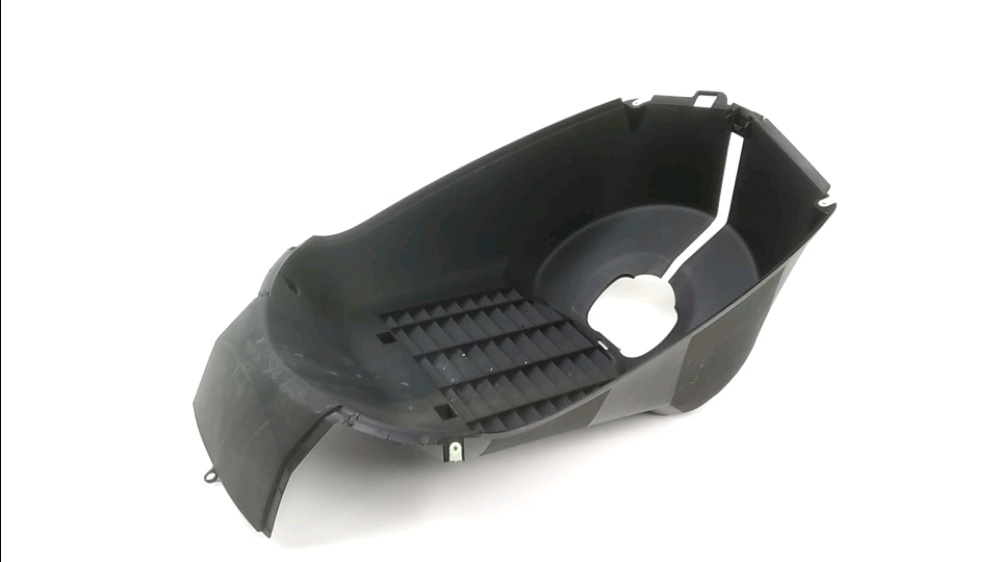 GRILLE DE RADIATEUR