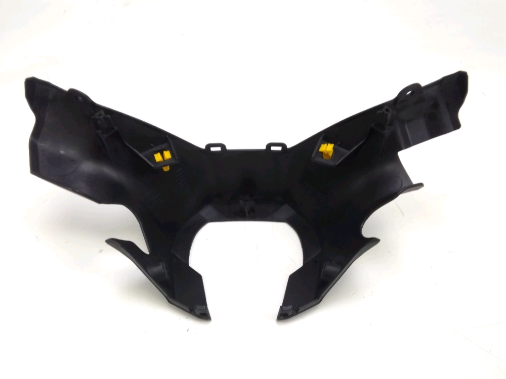 HABILLAGE ARRIERE DU GUIDON