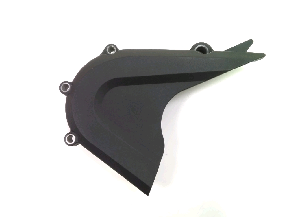 Couvercle pignon sortie boite