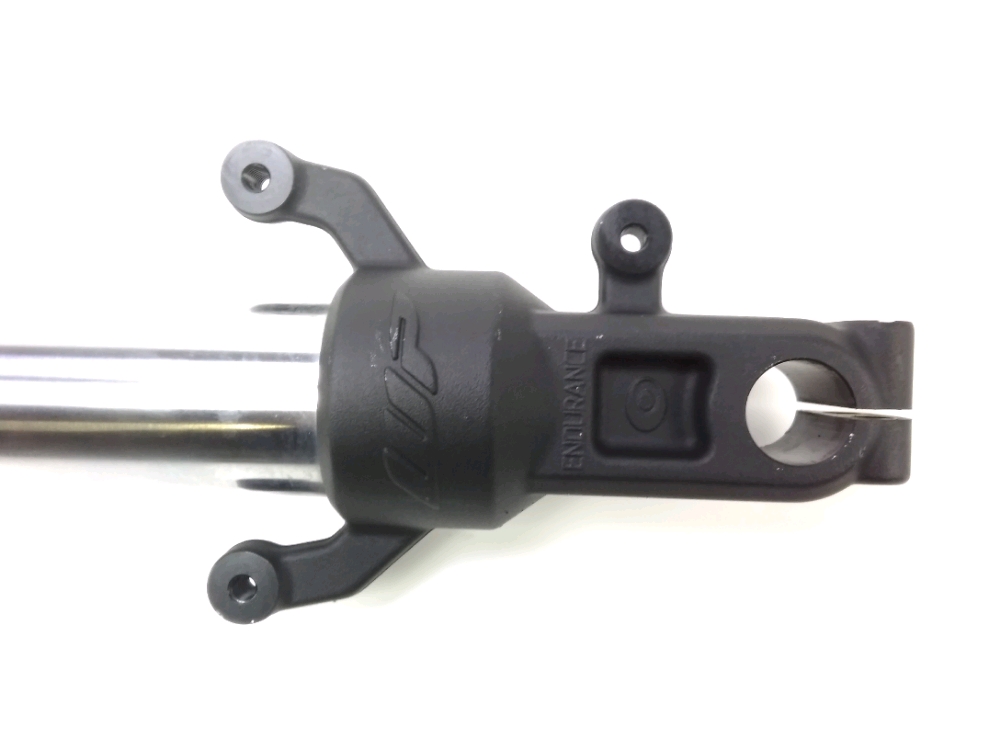 TUBE DE FOURCHE DROIT