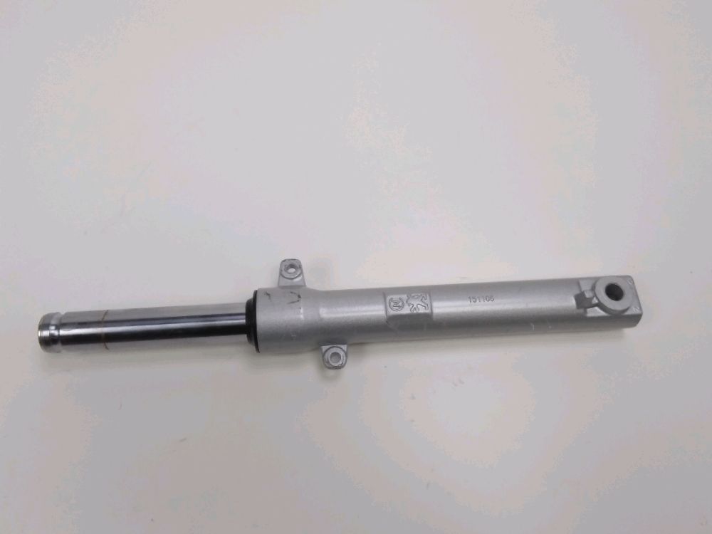 TUBE DE FOURCHE DROIT