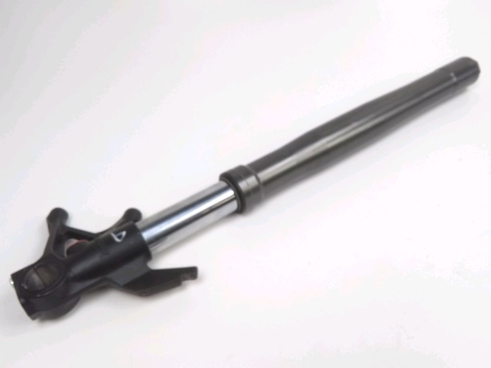 Tube de fourche droit