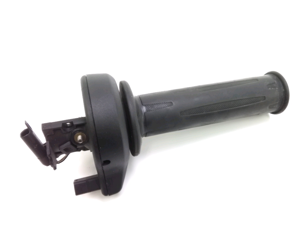 ACCELERATEUR RIDE BY WIRE