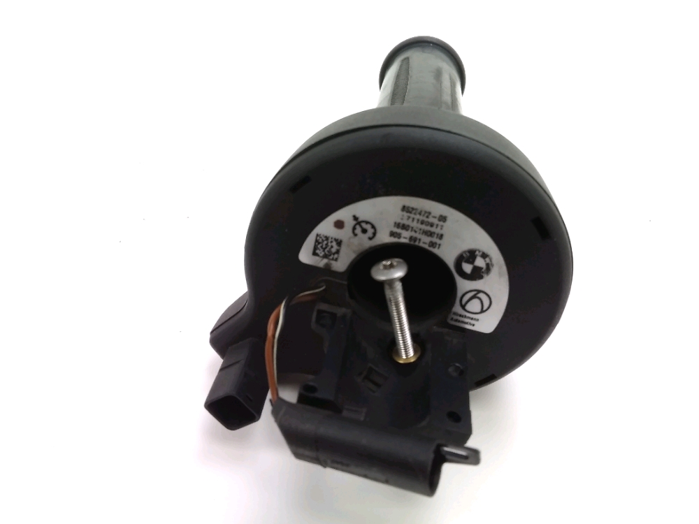 ACCELERATEUR RIDE BY WIRE