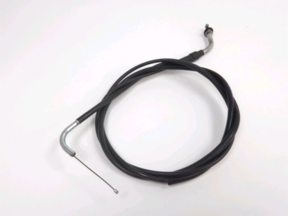CABLE D'ACCELERATEUR