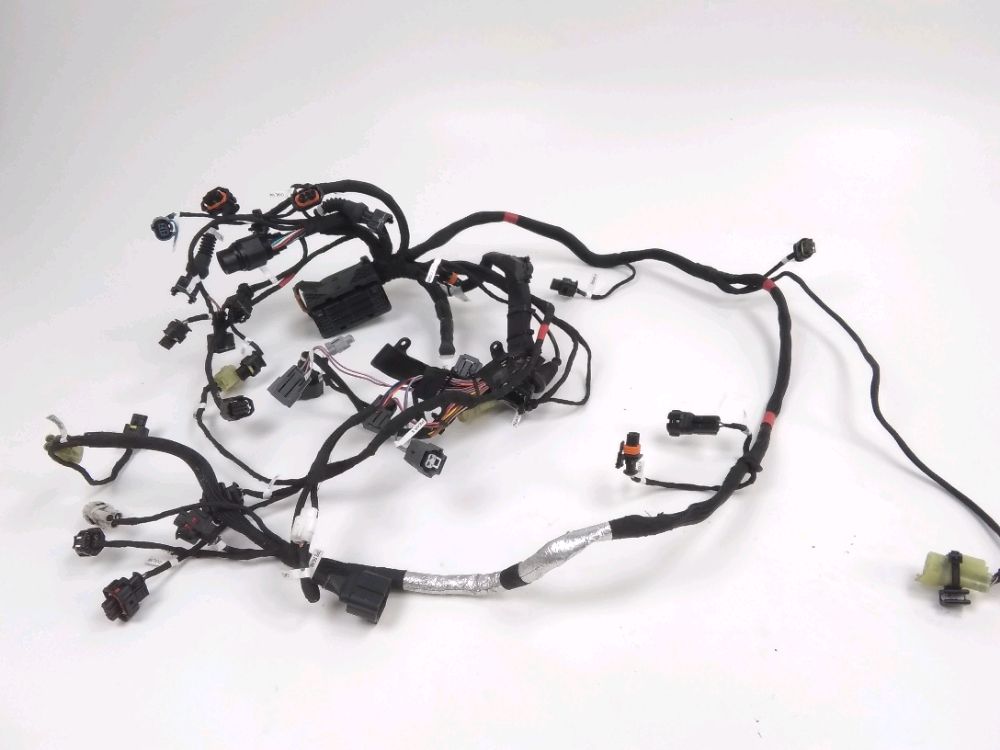 FAISCEAU ELECTRIQUE