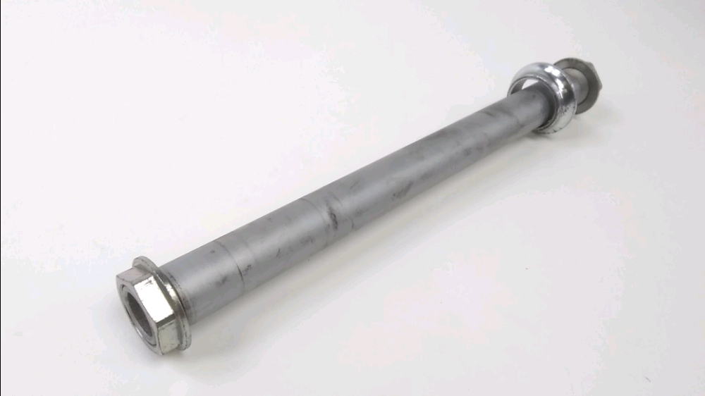 AXE DE ROUE ARRIERE