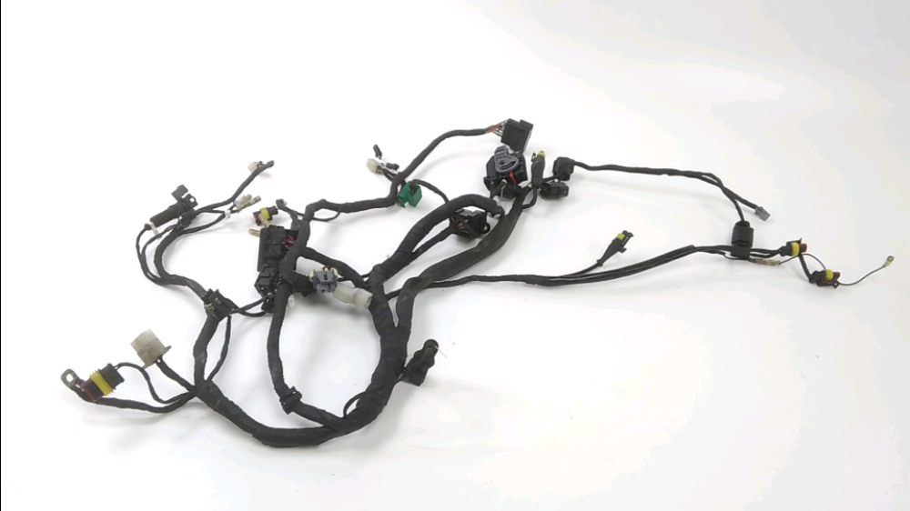FAISCEAU ELECTRIQUE