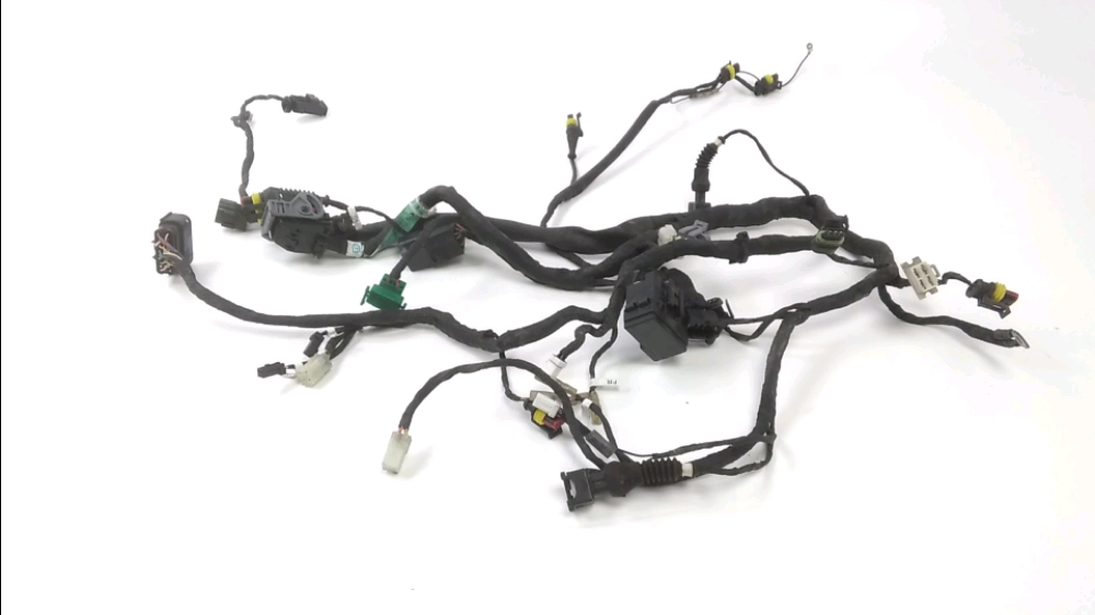 FAISCEAU ELECTRIQUE