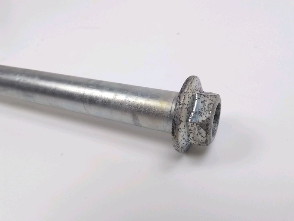 AXE DE BRAS OSCILLANT