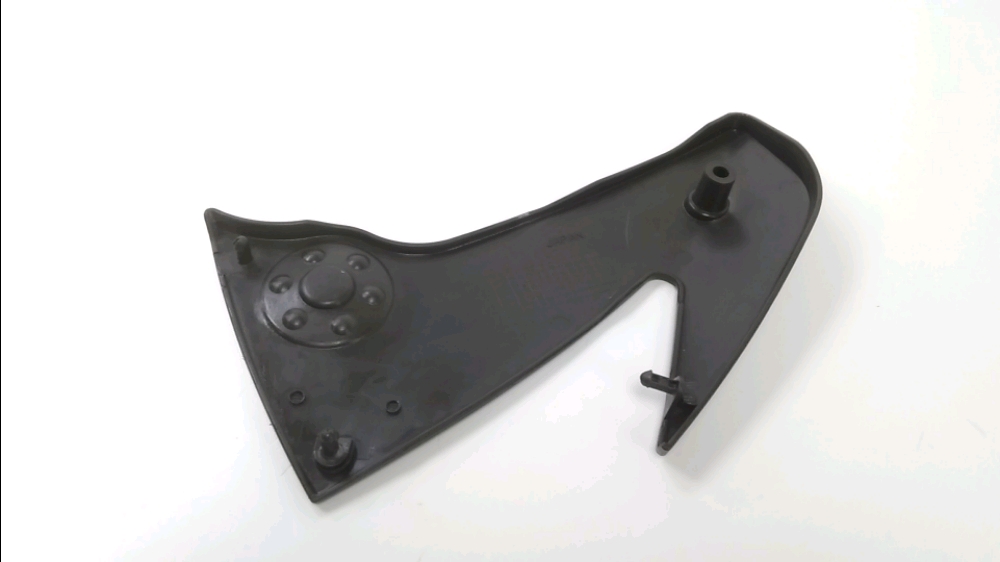 HABILLAGE PLATINE DROIT