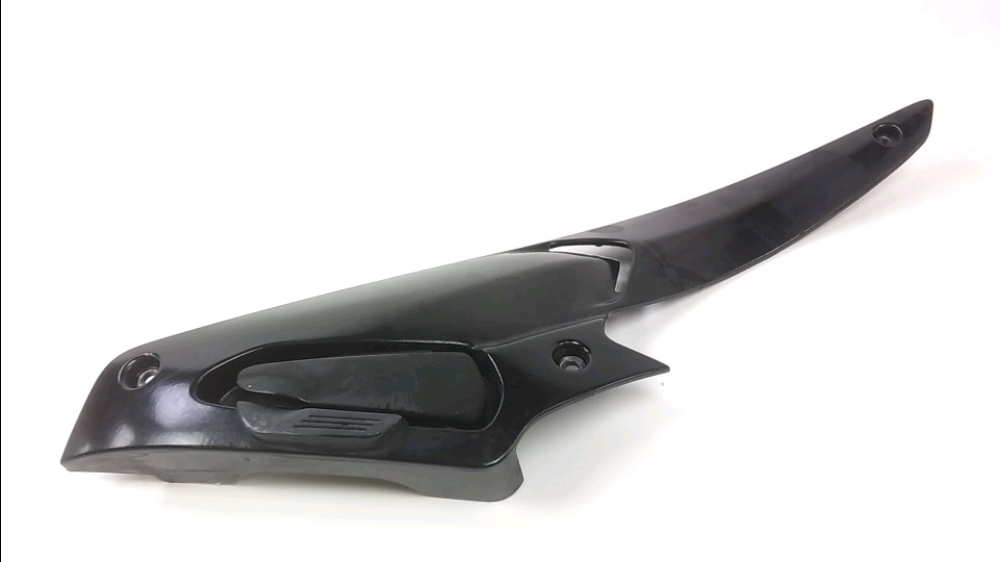 PLATINE ARRIERE DROITE COMPLETE