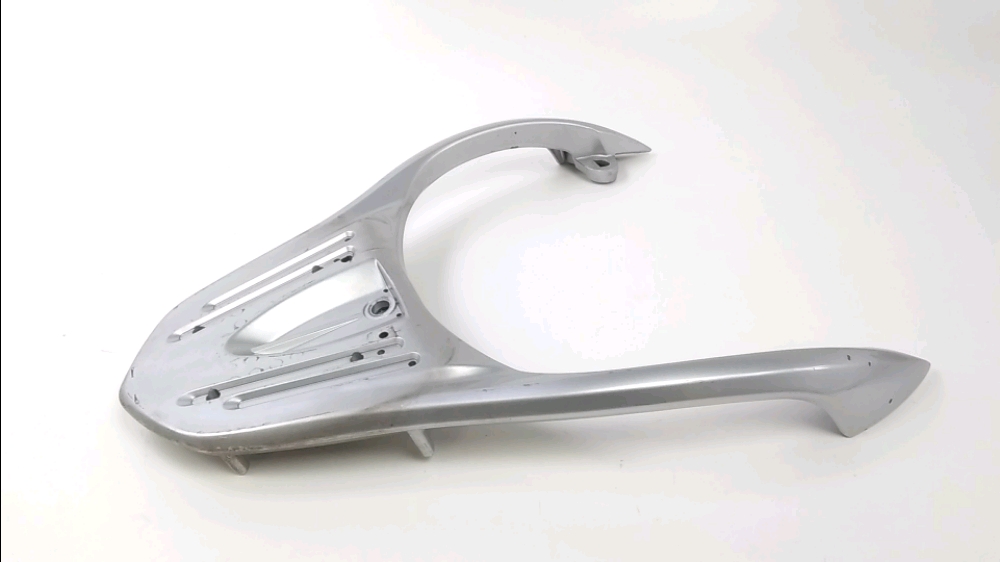 Porte paquets arriere