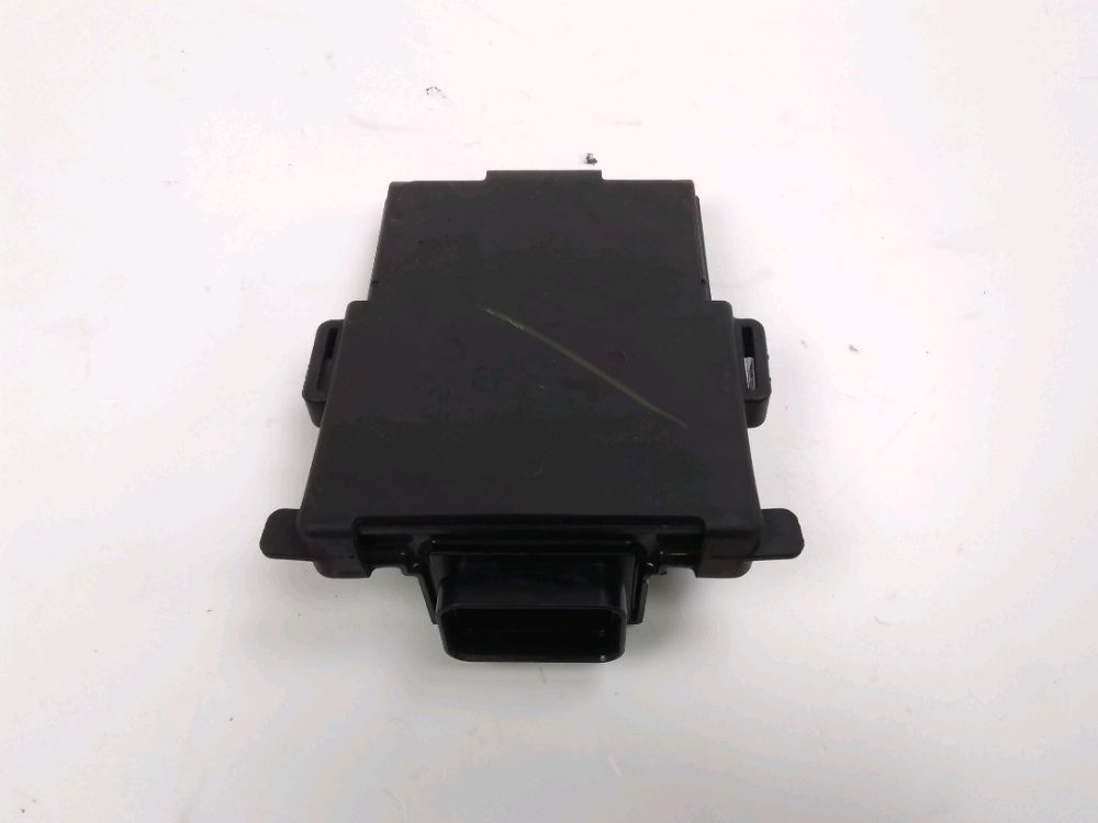 BOITIER ASSISTANCE DE SUSPENSION