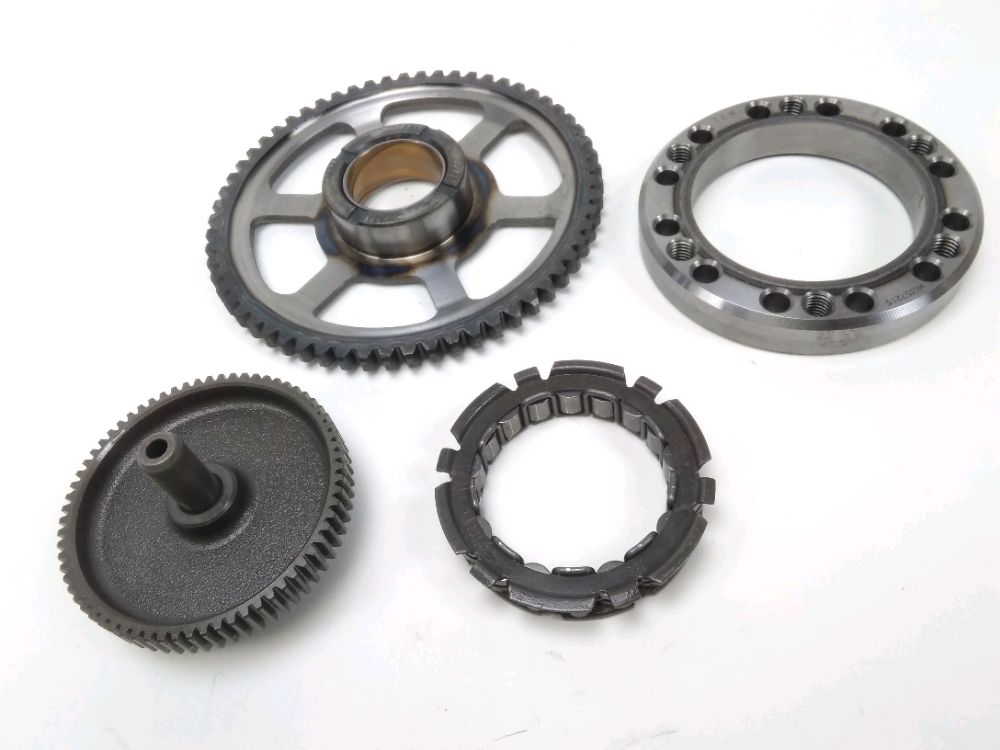 Roue libre de demarreur