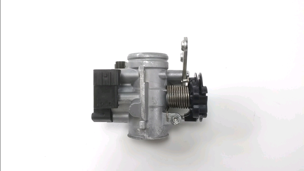 CORPS D'INJECTION DROIT