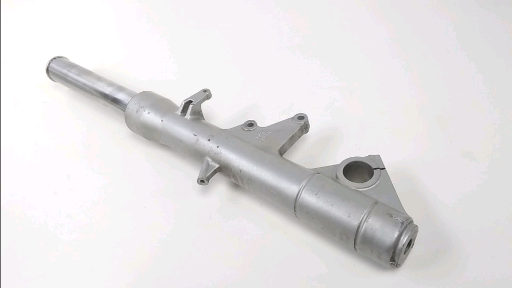 TUBE DE FOURCHE DROIT