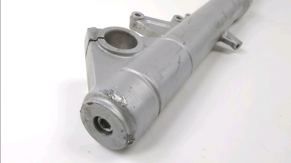 TUBE DE FOURCHE DROIT