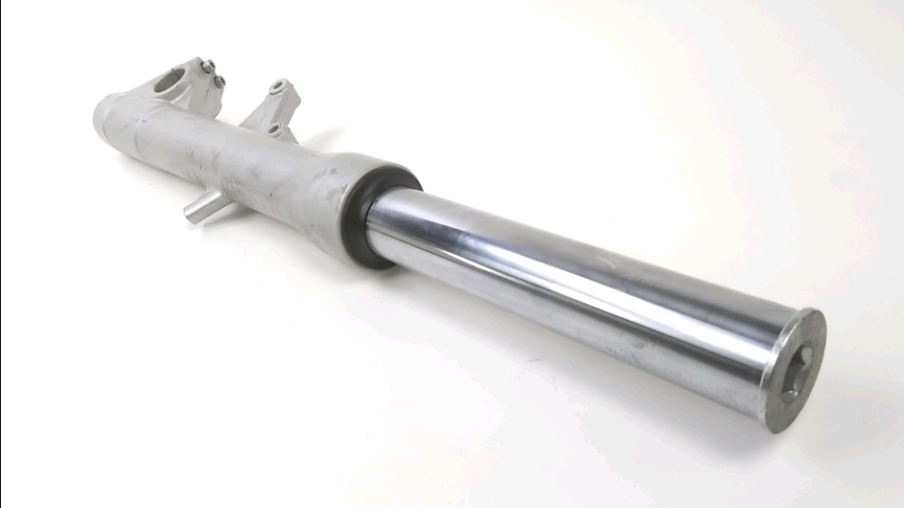 TUBE DE FOURCHE DROIT