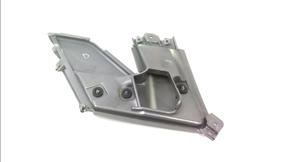 HABILLAGE DE CADRE DROIT